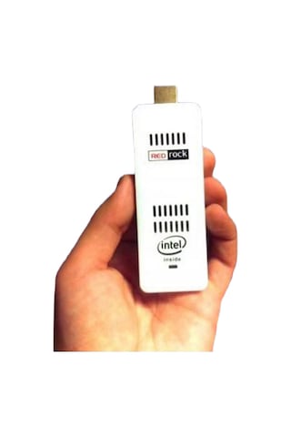 Redrock PST216 Z3735F 2 GB 16 GB eMMC Windows 8.1 Mini PC