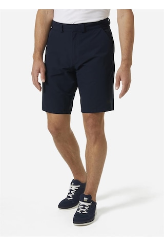 Helly Hansen Qd 10" Erkek Şort-26554 - Lacivert