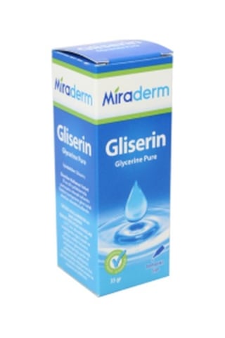 GLISERIN 35 ML DAM. (MIRADERM)