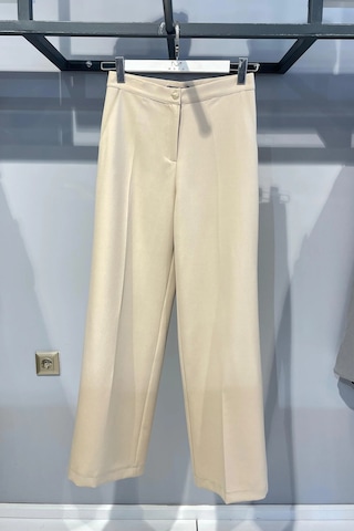25y3555 Miaruj Pantolon Bej