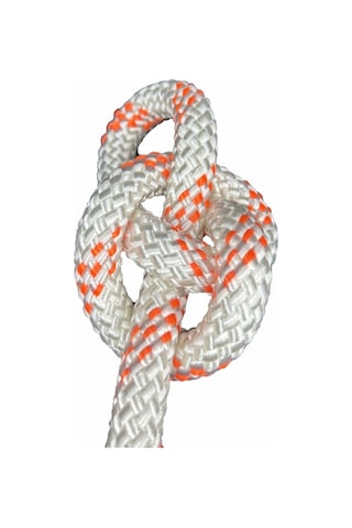 Orca 14mm 50 Metre Statik İskota Halat Ht Polyester En1891 Typeb