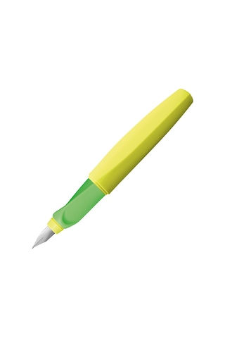 Pelikan P457 Twist Dolma Kalem Neon Green