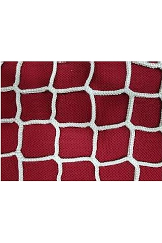 Güvenlik Filesi 2 X 3 Metre Kalınlık 6 Milim Göz 5 Cm Montaj Mağz