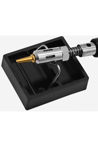 Homyl Havya Standı Tutucu Istasyonu Desteği Braketi