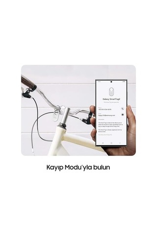 Eı-t5600 Smarttag 2, Beyaz