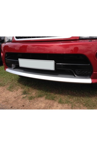 Range Rover Uyumlu Sport Autobiography Ön Tampon Alt Çıtası Lr019169