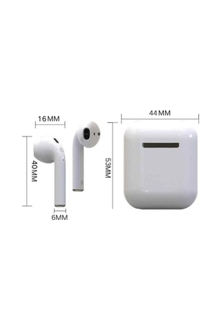 Polygold I18 TWS Bluetooth V5.0 Kulak İçi Kulaklık