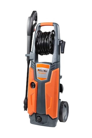 Oleo-Mac PW 125 C 150 Bar Yüksek Basınçlı Yıkama Makinesi