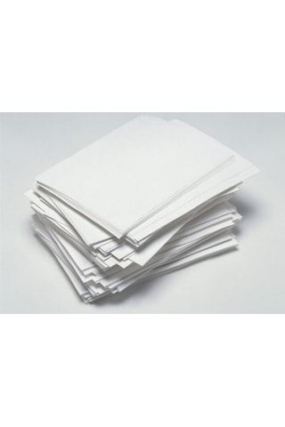 Çizim Ve Resim Kağıdı 1. Hamur 300 Gr 35x50 Cm 25 Adet Çizim Ve Resim Kağıdı