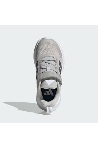 Adidas Fortarun 4.0 Çocuk Günlük Spor Ayakkabı C-adıjq5197f10a00 Gri