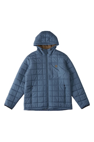 Bıllabong Billabong Journey Puffer Erkek Mont Byg5 Mavi