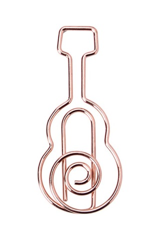 Kayigo Tiny Müzik 8'li Ataş Seti