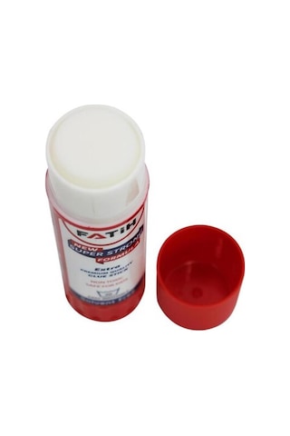 Glue Stick Yapıştırıcı Katı Yapıştırıcı 20 Gr Ruj Yapıştırıcı 3 A