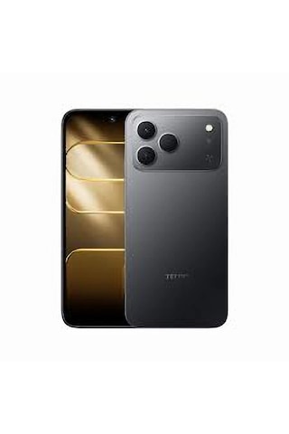 Tecno Spark 50 4 GB 128 GB (Tecno Türkiye Garantili)