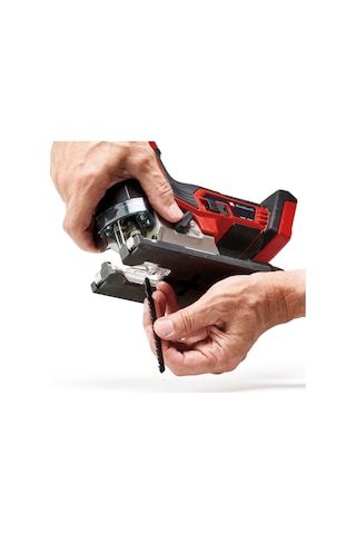 Einhell Professional TP-JST 18/135 Li Bl S-f - Solo Akülü Dekupaj Testere - 4321268