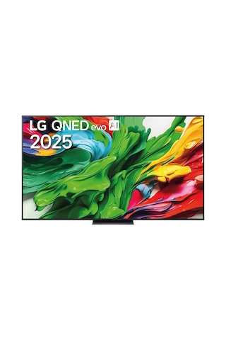 LG 75QNED86A6A Ultra HD 75" Qned TV