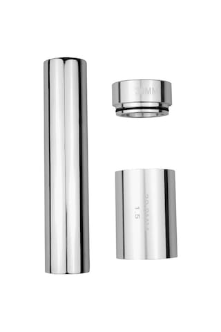 Ranyeek Bisiklet Ön Fork Altyapı Kurulum Aracı - 28.6mm, 1.25in Ve 1.5in Konik Forklar İçin Çelik-alüminyum Takım Çok Renkli