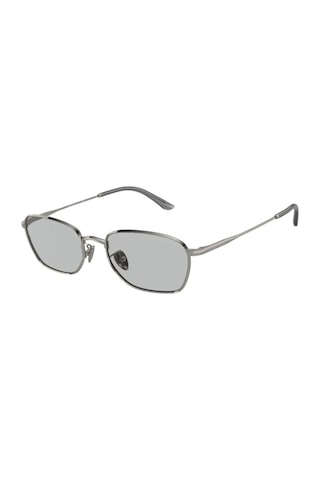 Giorgio Armani 0ar6151 301087 52 Unisex Güneş Gözlüğü