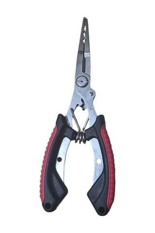 Shufa 16cm Balıkçı Pensesi