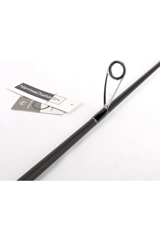 Naniwaosakashi Multiverse 274cm 7-42gr Spin Kamışı