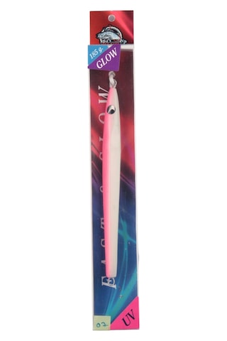 Big Red Eyes Hızlı Ve Yavaş Jig 185gr Renk Kodu :07