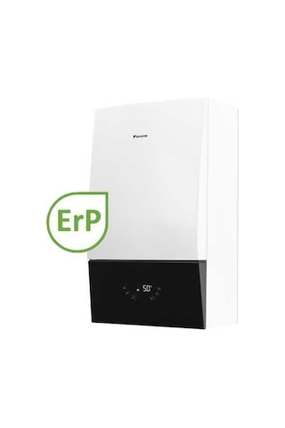 Daikin Vz Premix D2CPX0-AATR 23/23 Kw 19.000 Kcal Tam Yoğuşmalı Kombi