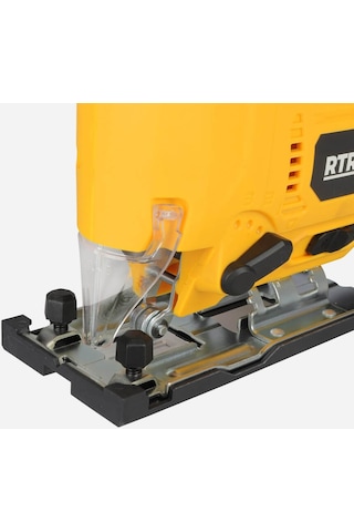 Rtrmax RTX1844B Aküsüz Şarjlı Dekupaj Testere