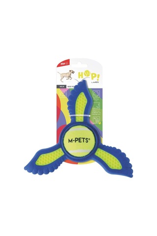M-pets Hop Helix Köpek Oyuncağı