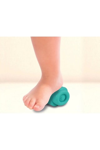 17877 Soft Clemmy - Yumuşak Blok Çantası 20 Parça 6-36 Ay