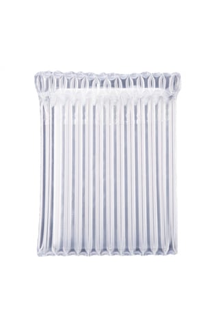 Havalı Poşet Ambalaj Seti 41cm X 30cm - 5 Adet + Şişirme Aparatı