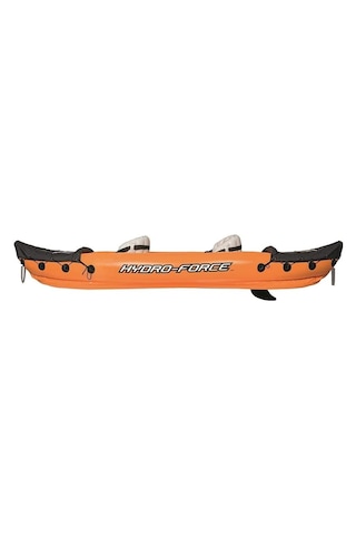 Bestway Lite-Rapid X2 2 Kişilik Kano Bw65077 Çok Renkli