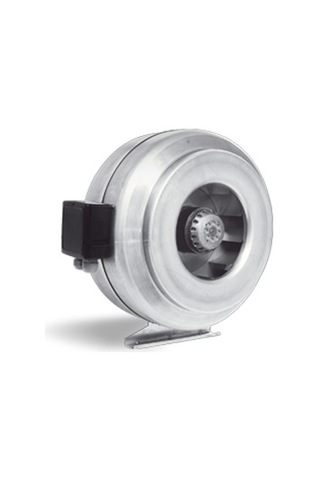 Aircol 315 Kf Radyal Kanal İçi Fan