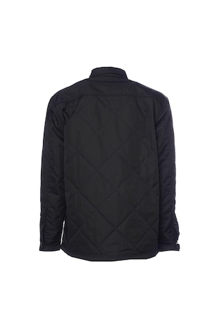 Hummel Erkek Mont Marso Zıp Coat 940245 001