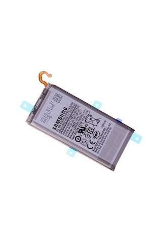 Samsung Uyumlu Galaxy J8 J810 Eb-Ba530Abe Batarya Pil