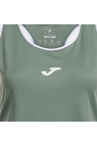 Joma 902840.480 Torneo Kadın Spor Tişört Renkli