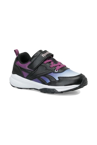 Reebok Poine One Kds Iıı Siyah Kız Çocuk Koşu Ayakkabısı