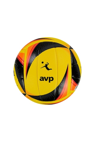 Wilson WTH01020XB AVP Optx 5 No Plaj Voleybol Topu Çok Renkli