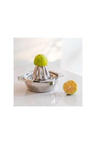 Çelik Limon Sıkacağı Çok Renkli