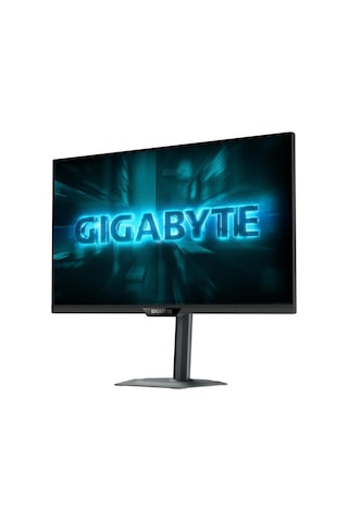Gigabyte G27Q2 27" 0.5 MS 2K Pivot Ips 210 Hz Oyuncu Monitörü Teşhir