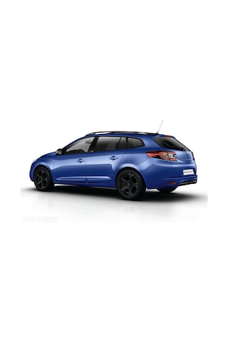 Renault Megane Clio Oto Araç Anten Anten Çubuğu