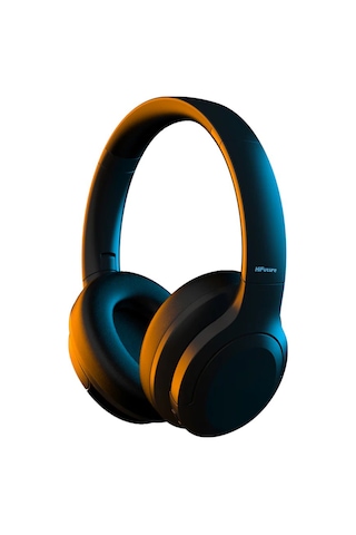 HiFuture FutureTour Bluetooth 5.2 ANC Özellikli Mikrofonlu Kablosuz Kulak Üstü Kulaklık