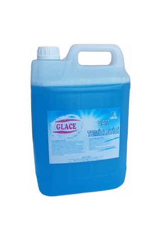 Glace Cam Temizleyici 5 L