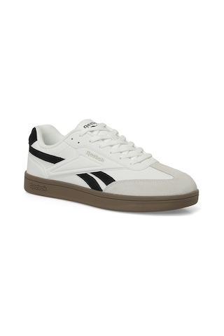 Reebok Clean Lift 1.2 Beyaz Erkek Sneaker 000000000102156092 Beyaz-sıyah-k Taba