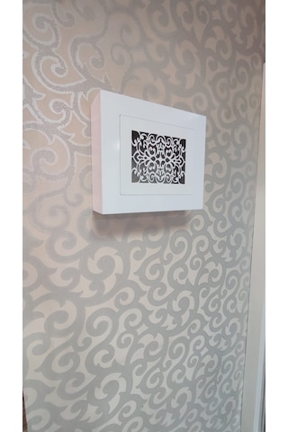 Doğanlife Modem Saklama Kutusu (490909537)