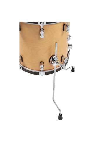 Pdp Concept Maple Classic Bop 3 Parça 18" Davul Natural