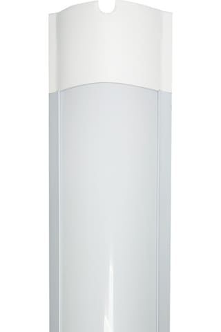 Yatay Bant Armatür Led Beyaz 6500k 18w 60cm Beyaz