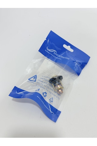 South Marine 6e5-12411 15-220hp 50 Derece Dıştan Takmalı Motor Termostatı