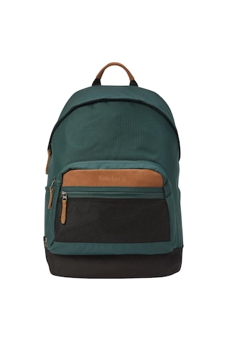 B0a434b3171-r Timberland Heritage Utility 26-liter Backpack Sırt Çantası Yeşil B0a434b3171-r Yeşil