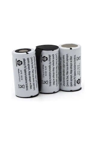 Bosch Uyumlu Bks3043 3.6V Sc 2200 Mah