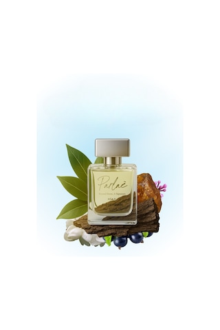 Parlae Erkek Parfüm EDP 50 ML